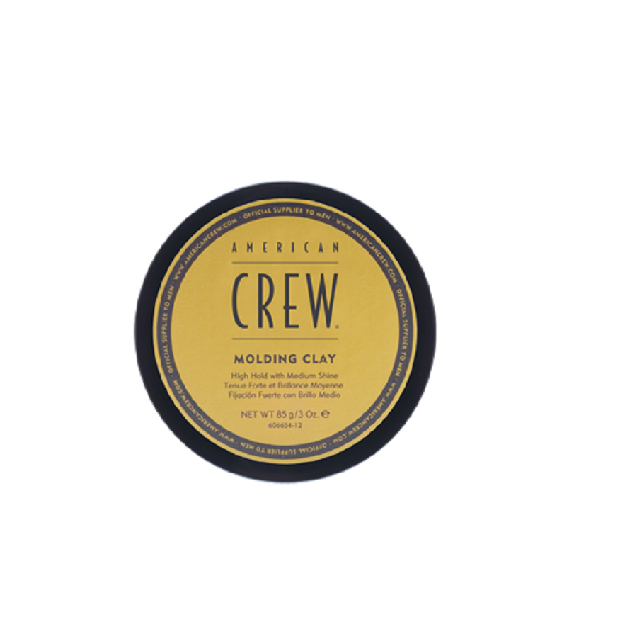 American Crew Classic Molding Clay 85g 0738678242025